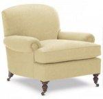 KINGCOME HAMILTON ARMCHAIR